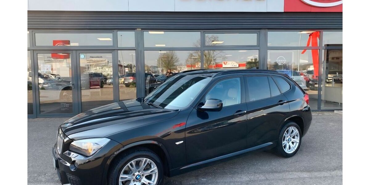 BMW X1 114.700 km 14.900 &euro; Coesfeld 48653