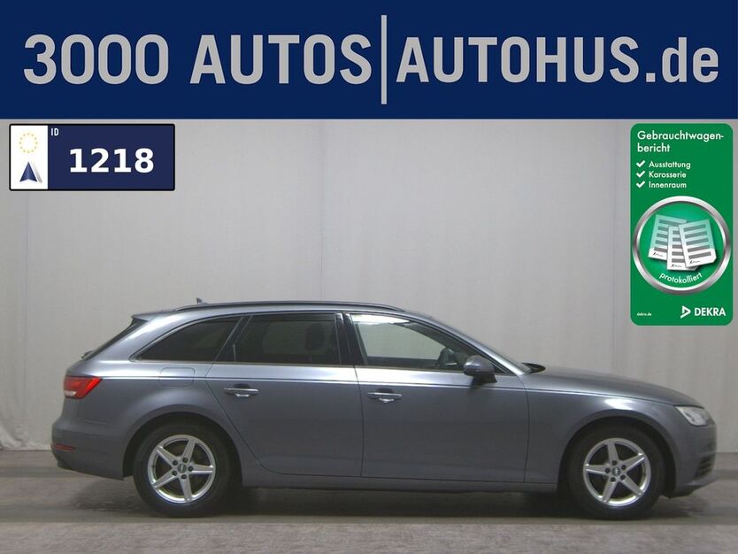 Audi A4 169.311 km 13.380 € Gyhum/Bockel 27404