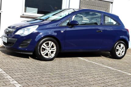 Opel Corsa 190.320 km 2.390 &euro; Bietigheim Bissingen 74321