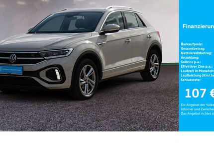 VW T-Roc 48.290 km 18.270 &euro; Menden 58706