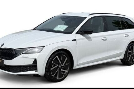 Skoda Octavia 23.450 km 29.250 &euro; Schwäbisch Hall 74523
