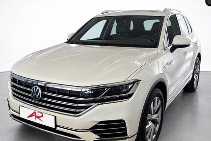 VW Touareg 84.082 km 43.840 &euro; Ludwigsfelde 14974