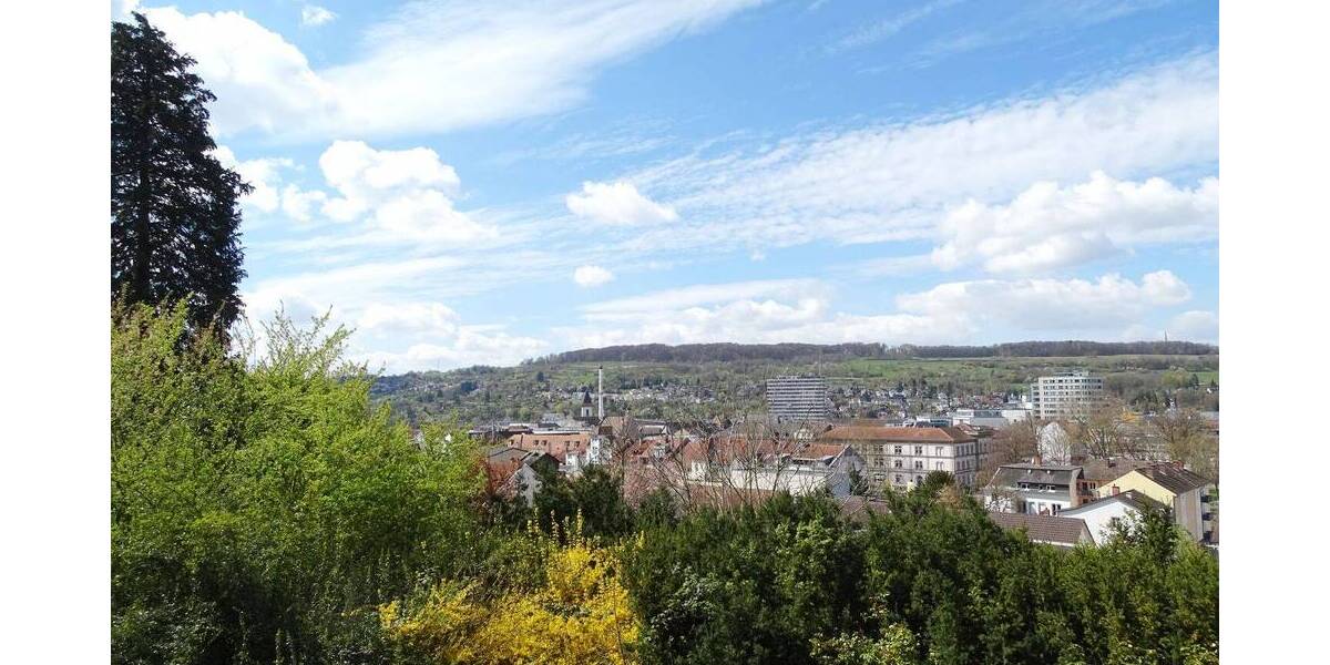 Grundstück Lörrach - 1.600.000&euro; | Angebot:25679675