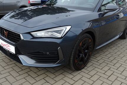 Cupra Leon 79.887 km 22.990 &euro; Wittenberge 19322