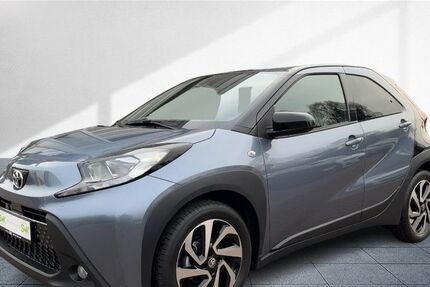Toyota Aygo (X) 20.900 km 15.480 &euro; Buchholz 21244