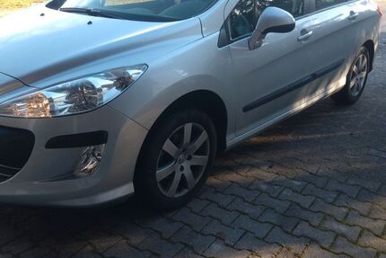 Peugeot 308 58.149 km 4.850 &euro; Kienberg 83361