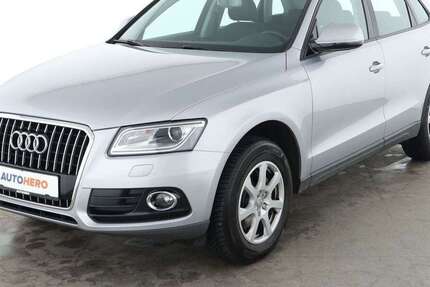Audi Q5 108.663 km 17.560 &euro; Nürnberg 90441