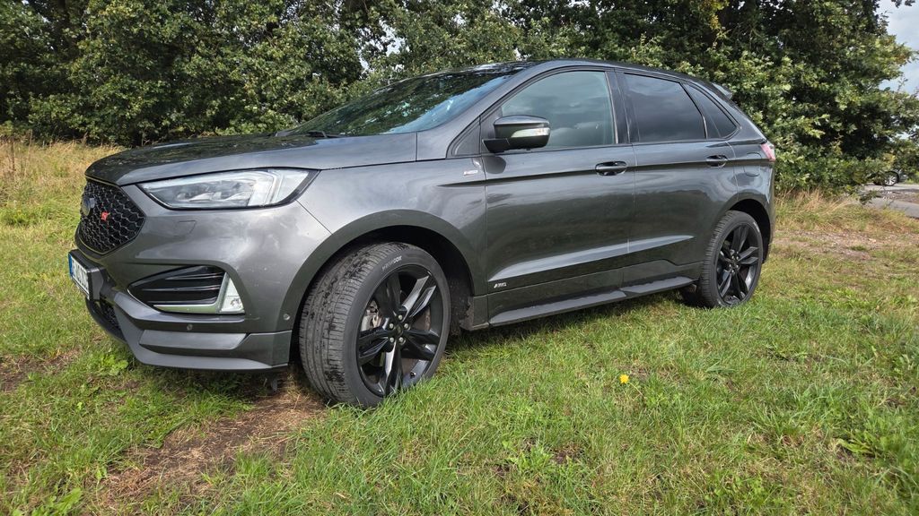 Ford Edge 145.000 km 19.100 &euro; Nützen 24568