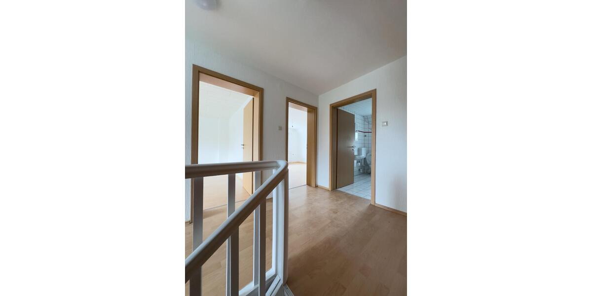 Einfamilienhaus zur miete in ruhiger Lage 6 zimmer