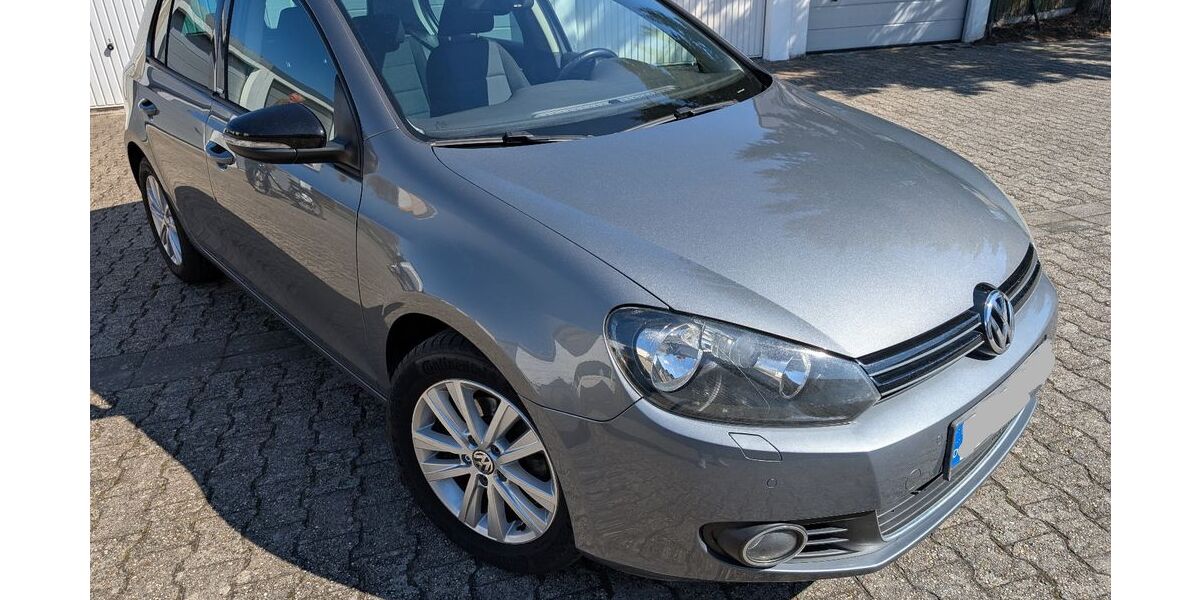 VW Golf 142.000 km 5.700 &euro; Speyer 67346