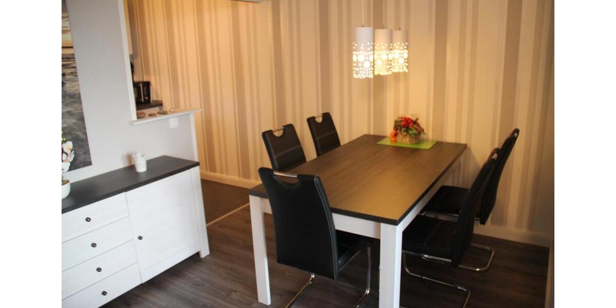 Etagenwohnung Laboe - 1.5 Zimmer, 40 m&sup2;, 139.000&euro; | Angebot:27157515