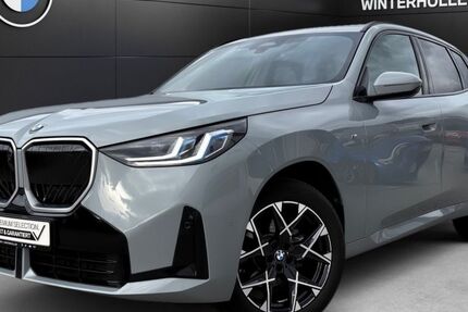 BMW X3 20.400 km 54.180 &euro; Weilheim 82362