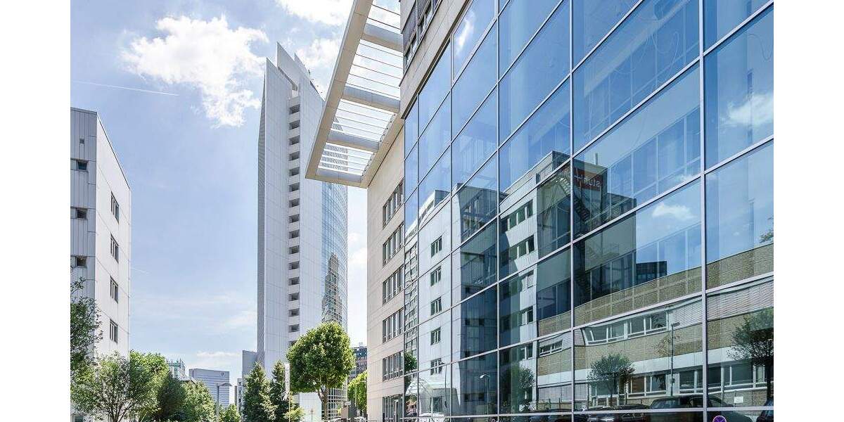 Gewerbeobjekt Eschborn - 1.079&euro; | Angebot:25650519