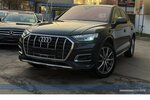 Audi Q5 50 TFSI e quattro advanced S-Line*Matrix*AHK* 4.539 km 44.990 &euro; Berlin 13187