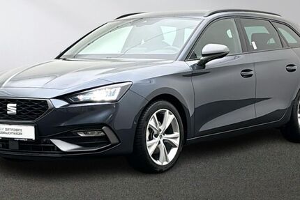 Seat Leon 24.160 km 27.480 &euro; Emsdetten 48282