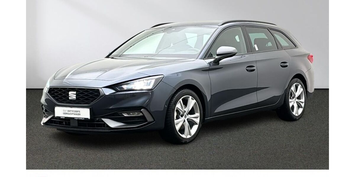 Seat Leon 24.160 km 27.990 &euro; Emsdetten 48282