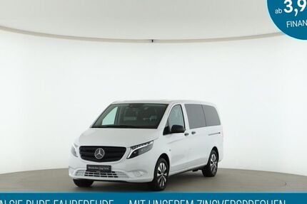 Mercedes-Benz Vito 41.400 km 39.225 &euro; Senden-Bösensell 48308