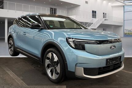 Ford Explorer 2.500 km 39.100 &euro; Vreden-Ortsteil Ammeloe 48691