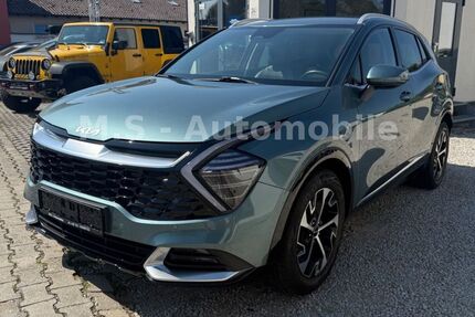 Kia Sportage 69.043 km 19.970 &euro; Cham 93413