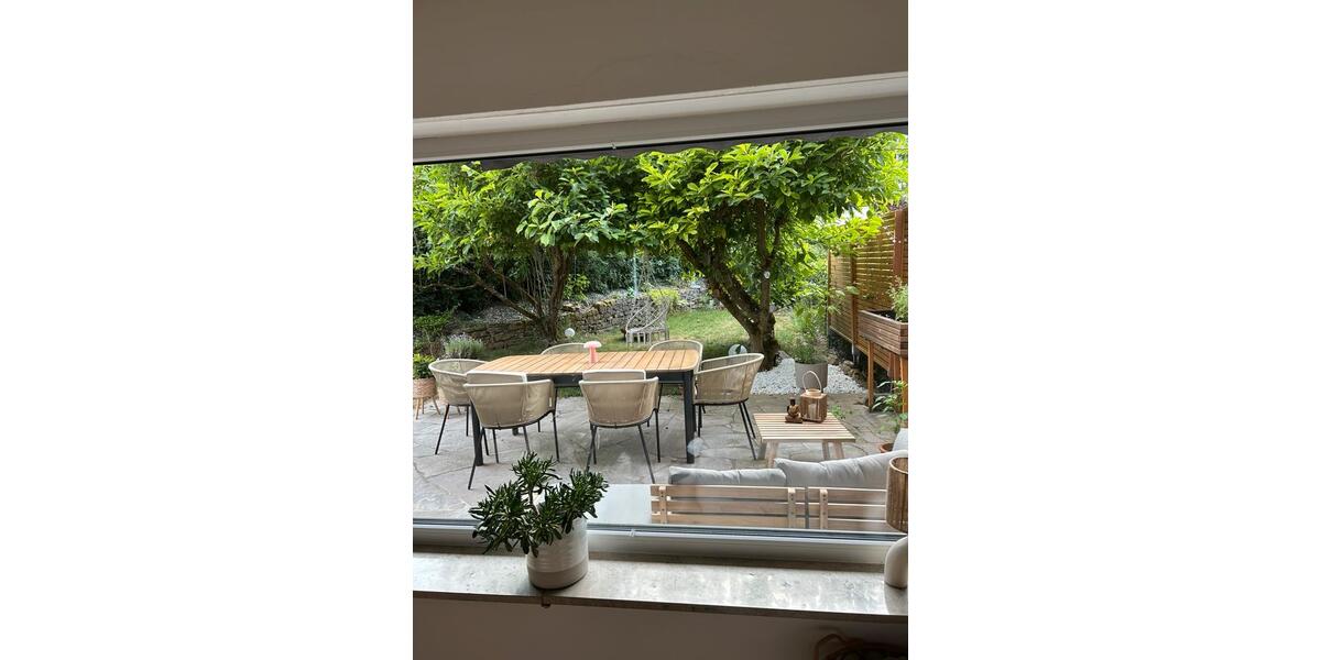 Reihenhaus Reichenberg - 4 Zimmer, 145 m&sup2;, 590.000&euro; | Angebot:27109961