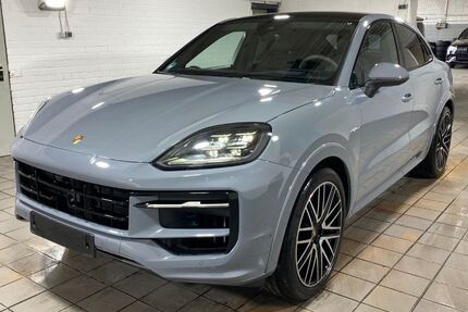 Porsche Cayenne 26.186 km 105.900 &euro; Gronau 48599