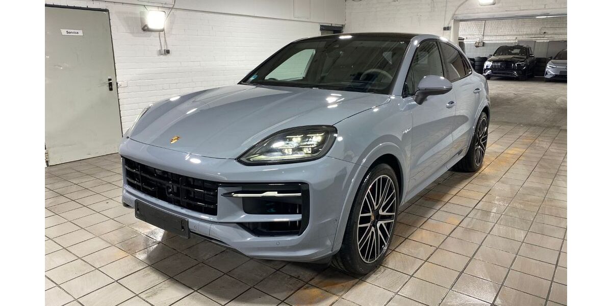 Porsche Cayenne 26.186 km 105.900 &euro; Gronau 48599