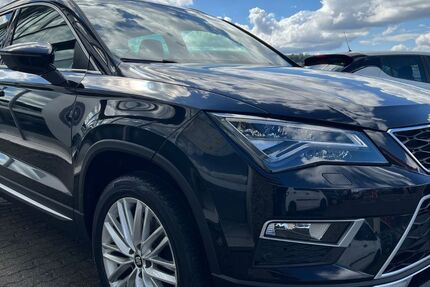 Seat Ateca 190.050 km 15.499 € Morbach 54497