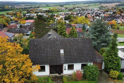 Traumhafter Blick 3-Z Dachgeschosswohnung mit Balkon am Bierberg zimmer
