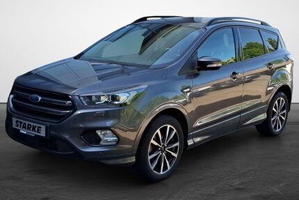 Ford Kuga 90.718 km 15.890 &euro; Osnabrück 49084
