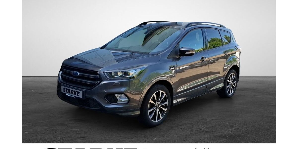 Ford Kuga 90.718 km 15.890 &euro; Osnabrück 49084