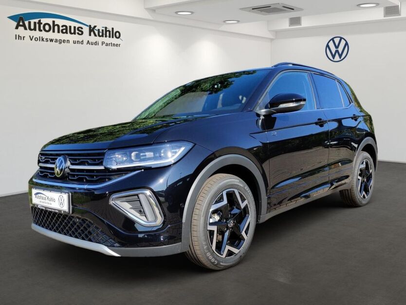 VW T-Cross 3.000 km 34.890 € Wittlich 54516