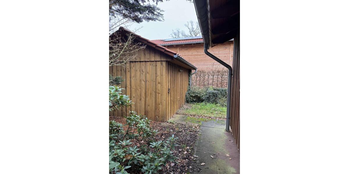 Einfamilienhaus Winsen (Aller) - 4 Zimmer, 165 m&sup2;, 1.290&euro; | Angebot:24211596