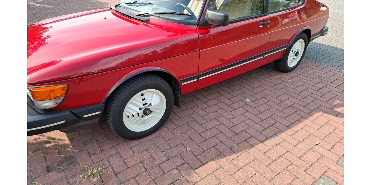 Saab 90 106.520 km 5.490 &euro; Dorsten 46284