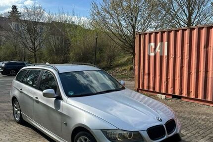 BMW 318 250.000 km 4.600 &euro; Frankenberg 35066
