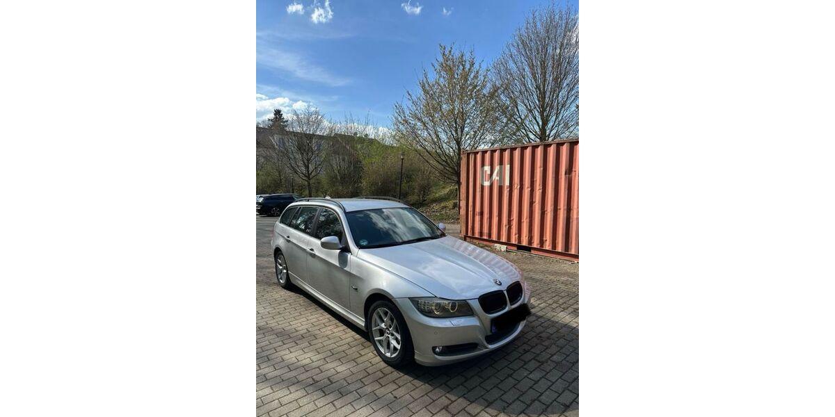 BMW 318 250.000 km 4.600 &euro; Frankenberg 35066