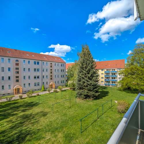 Wohnung zum Mieten in Freiberg 390 € 60 m²