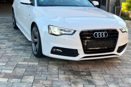 Audi A5 103.082 km 17.700 &euro; Hüfingen 78183
