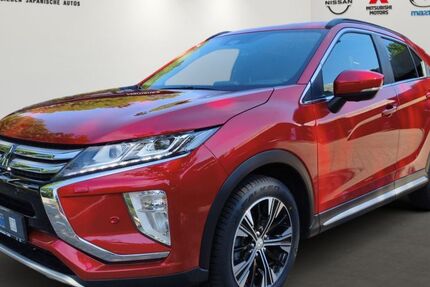 Mitsubishi Eclipse Cross 66.650 km 19.990 &euro; Celle 29227