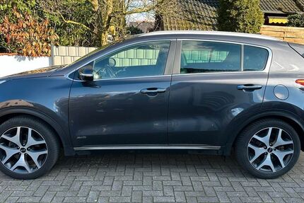 Kia Sportage 133.400 km 16.300 &euro; bremen 28259