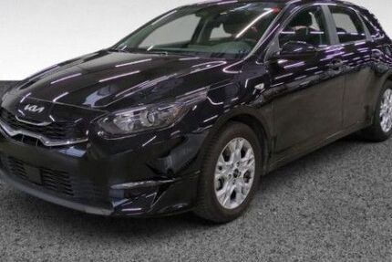 Kia ceed / Ceed 21.600 km 21.490 &euro; Baienfurt 88255