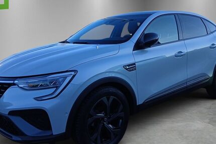 Renault Arkana 18.541 km 26.490 &euro; Regensburg 93055