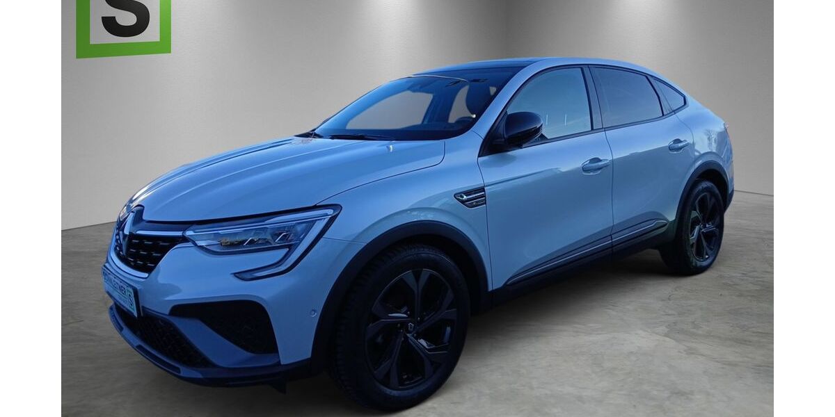 Renault Arkana 18.541 km 26.490 &euro; Regensburg 93055