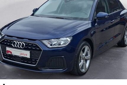 Audi A1 8.836 km 22.990 &euro; Albstadt 72458