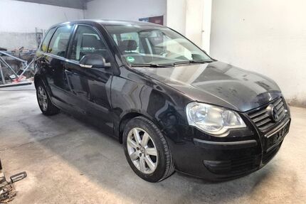 VW Polo 194.217 km 2.480 &euro; Simmern 55469