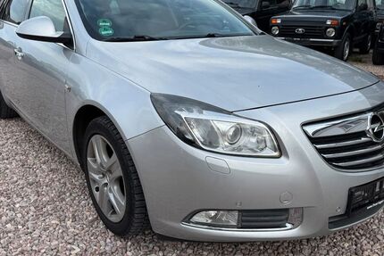 Opel Insignia 233.000 km 1.600 &euro; Waltershausen 99880
