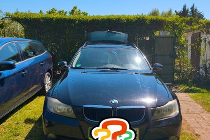 BMW 320 320.000 km 3.000 &euro; Bad Staffelstein 96231