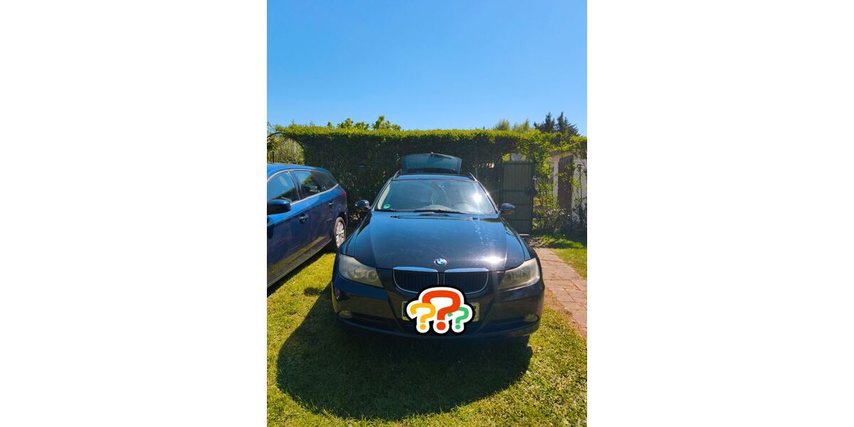 BMW 320 320.000 km 3.000 &euro; Bad Staffelstein 96231