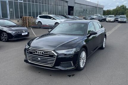 Audi A6 114.891 km 28.950 € Lauterbach 36341