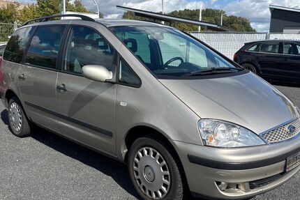 Ford Galaxy 240.000 km 2.500 € Schwarzach am Main 97359