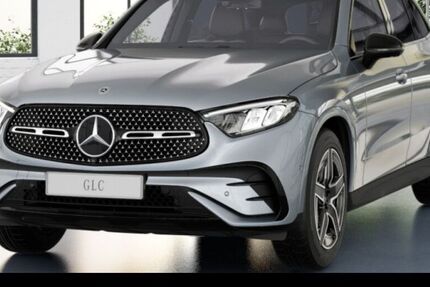 Mercedes-Benz GLC 220 9.900 km 59.350 &euro; Darmstadt 64295